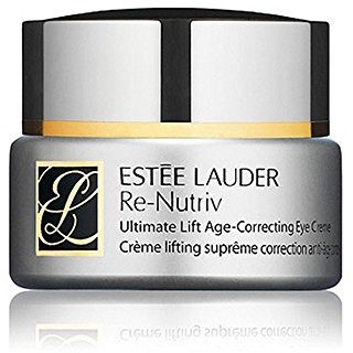 Estee Lauder RE-NUTRIV Ultimate Lift kremowy Eye conture 15 ML 0027131781745