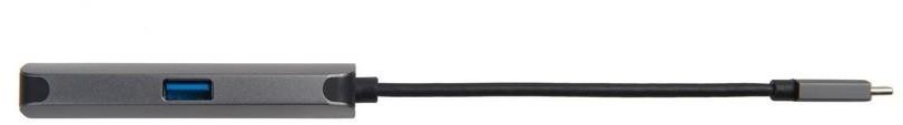 XTORM Adapter USB-C - HDMI/USB-C/USB 3.0 XTORM XC003