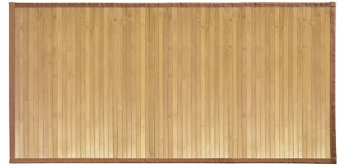 InterDesign Formbu mata, bambus, 122 x 61cm 81232