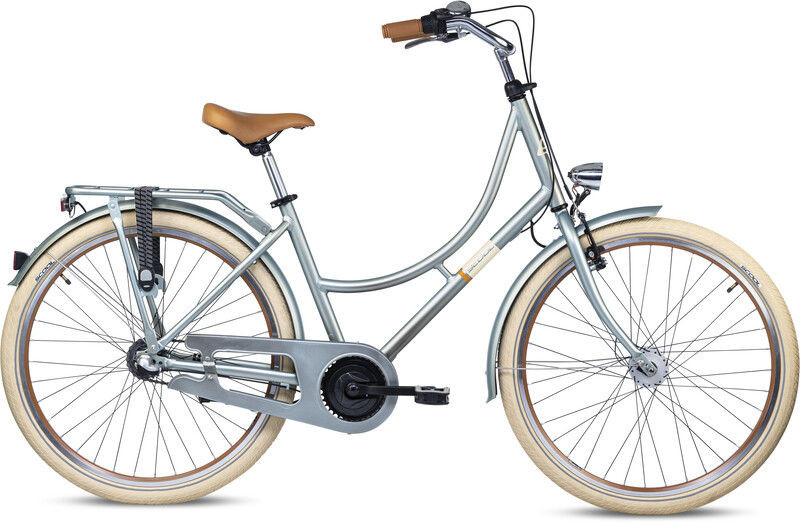 S''cool s''cool chiX classic 26 3-S  retrogreen 38cm 2020 8256