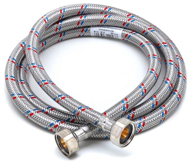 Industrias Mateu Wężyk Fil-Nox W1/2 x W1/2 150 cm 1FN05150
