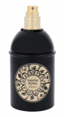 Guerlain Santal Royal woda perfumowana 125 ml tester
