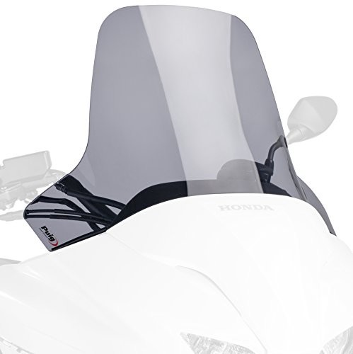 Puig Screen 7227H szyba turystyczna, przyciemniana 7227H