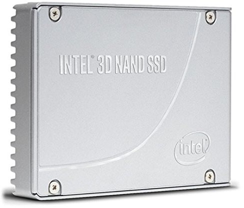 Intel SSD DC P4510 Series 20TB 25I SSDPE2KX020T801