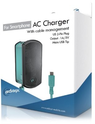 Adapt Mobile Adapt Mobile AC05198-0002 adapter micro USB AC05198-0002