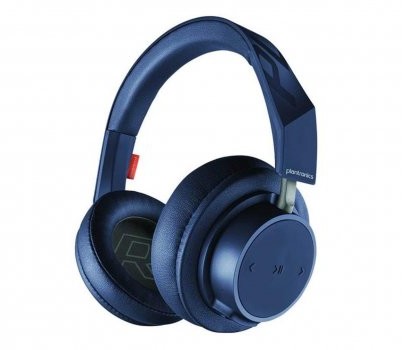 Plantronics Backbeat GO 605 Granatowe