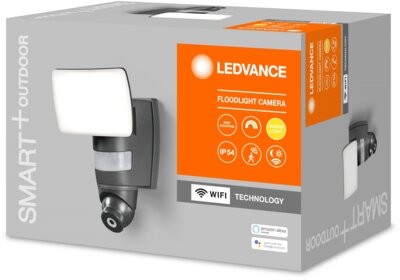 Ledvance Naświetlacz LED 478312 Wi-Fi