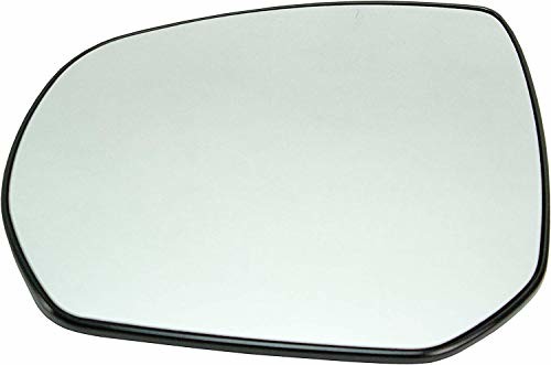DoctorAuto TarosTrade 57-6250-L-62299 szkło lustrzane podgrzewane lewe DR166787