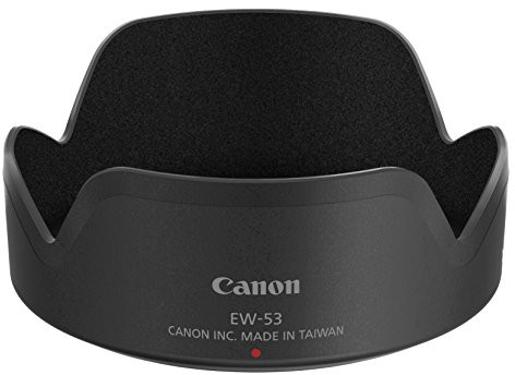 Canon EW-53 os$154ona obiektywu 0579C001