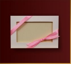 Chocobox Różowa-wstążka