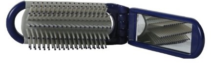 Cao Cao kemping, szczotka z lustrem, 1 sztuka 475