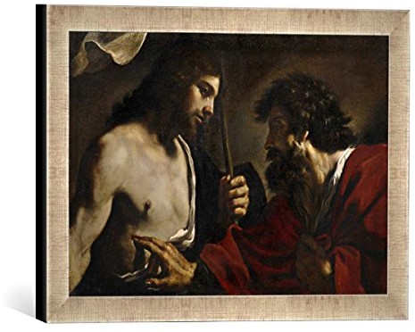 kunst für alle Druk artystyczny firmy Giovanni Francesco barbieri guercino druk artystyczny 