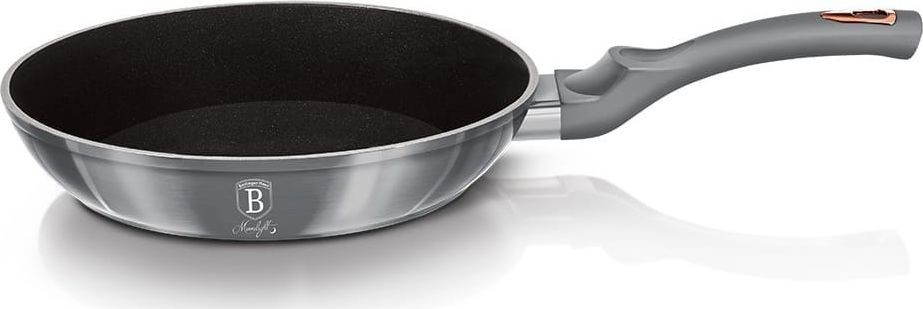 Berlinger Haus Patelnia PATELNIA GRANITOWA 28cm BH-6002 MOONLIGHT BH-6002