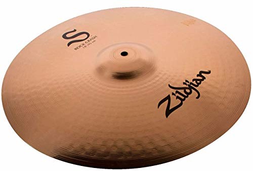 Zildjian Zildjian S Family Series - 18 cali Rock Crash Cymbal S18RC