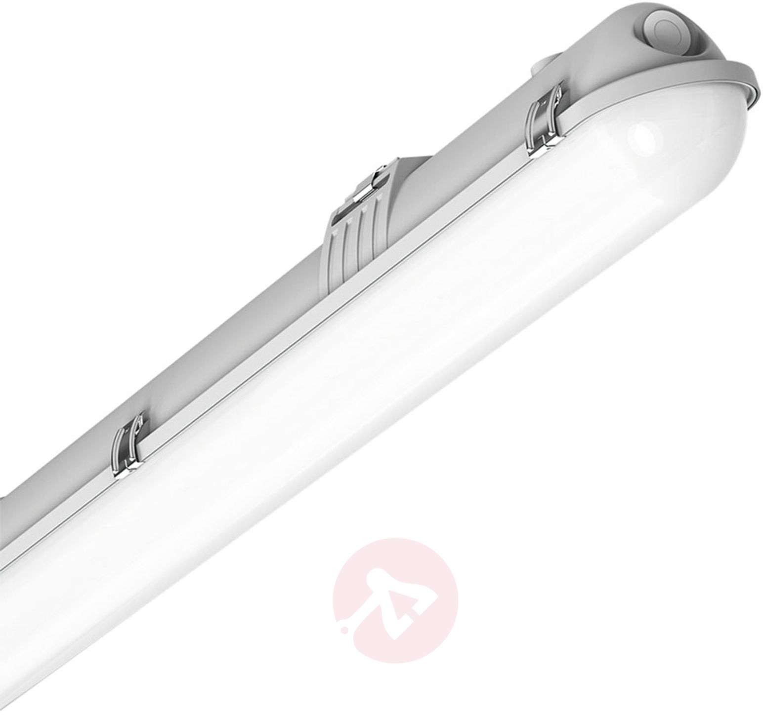 Regiolux Lampa korytkowa LED parsa-PSO, 130 cm, 4.477 lm