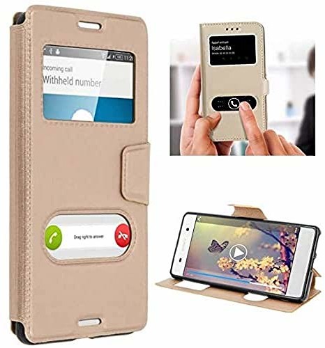 Sony iPOMCASE Coque Décrochage Appel pour 6