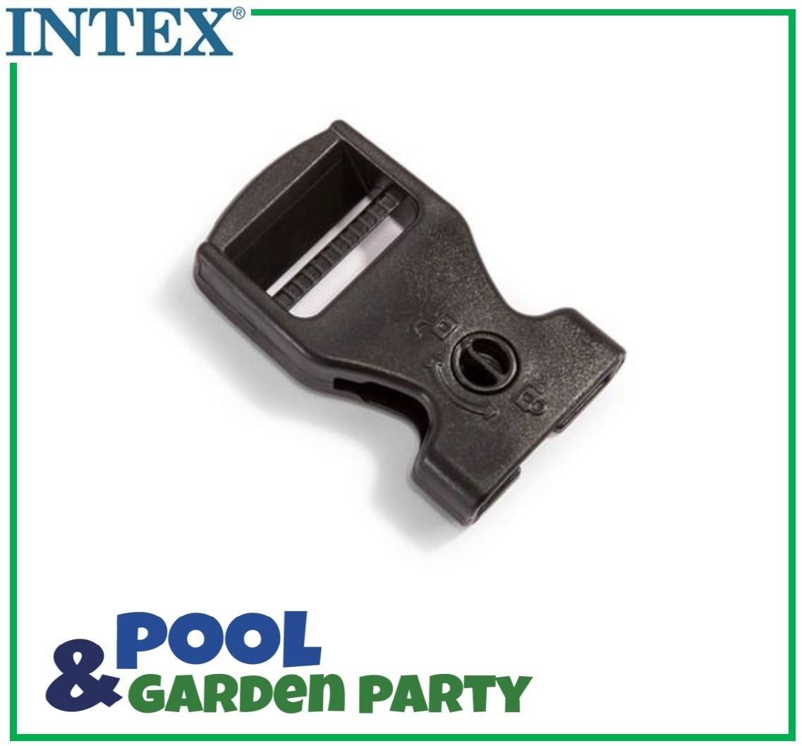 Intex Klamra żeńska mocująca pas pokrywy Spa 11993