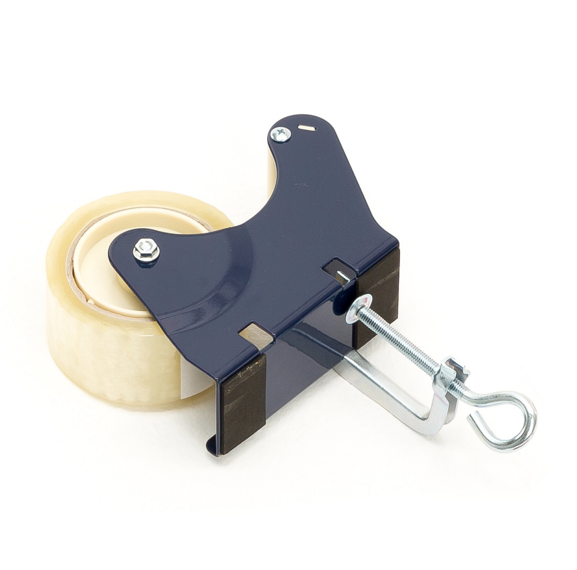 AJ Produkty Uchwyt na taśmę do stołu do pakowania