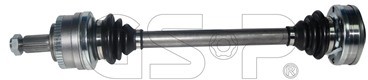 GSP Wa napdowy - po 205004