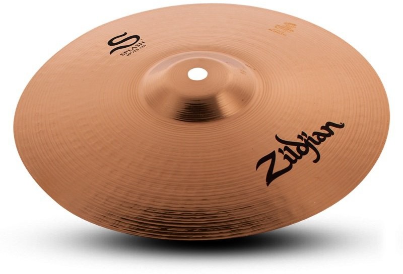 Zildjian S Family China Splash 8" talerz