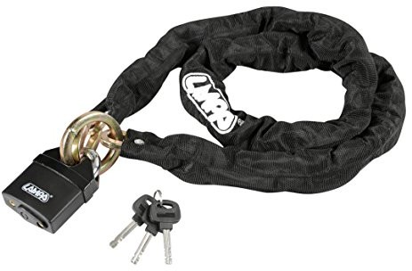 LAMPA C-Lock 150R, Catena ANTIFURTO  150 cm 90632