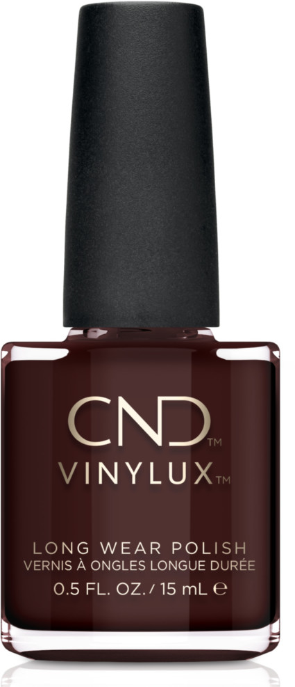 CND Lakier Vinylux Fedora #114 15 ml