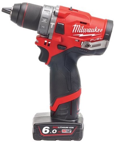 Milwaukee M12 FPD-602X