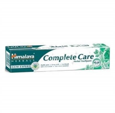 Himalaya Herbals Complete Care pasta do zębów Kompletna Ochrona 75ml 55904-uniw