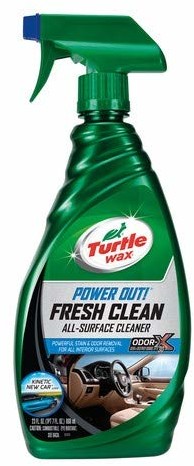 Turtle Wax power Out Fresh Clean 500 ML TW38546