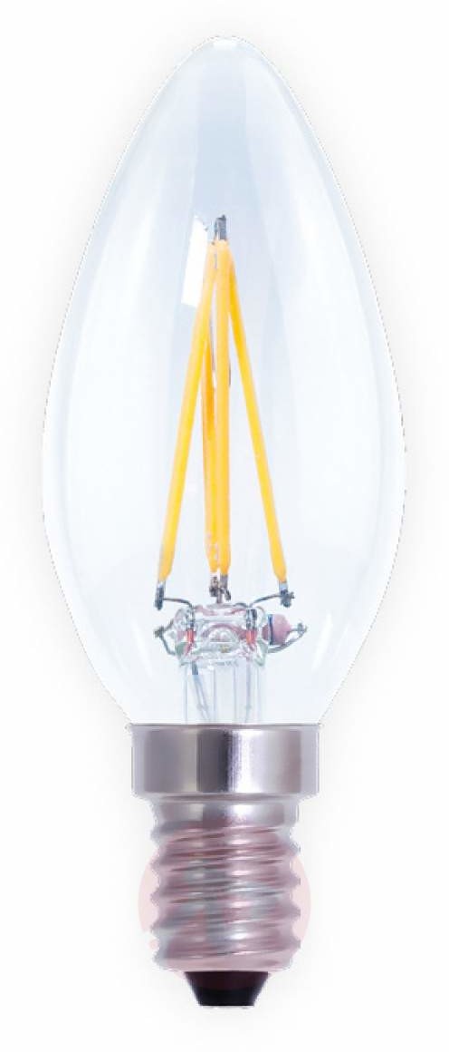 Segula Żarówka LED E14 4W 50241