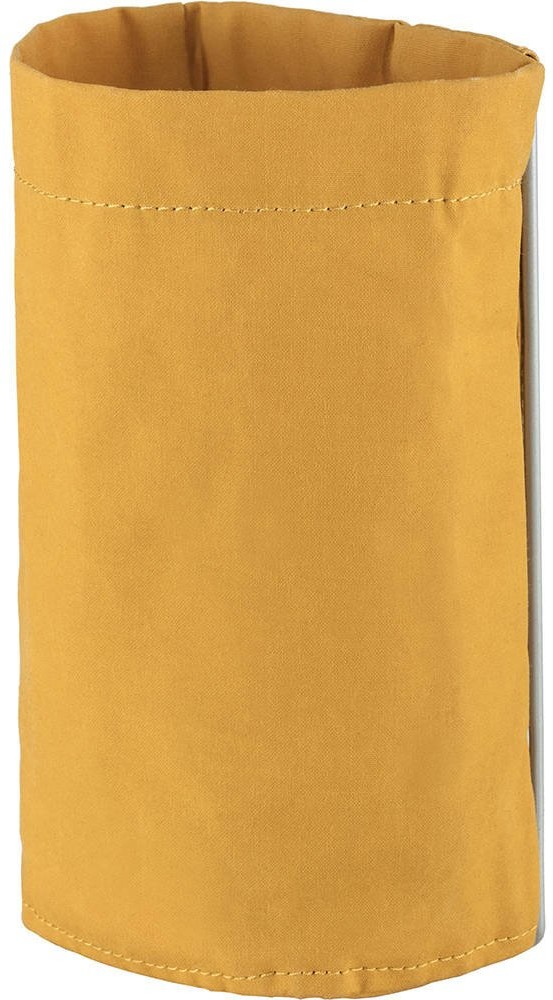 Fjallraven Kieszeń do plecaka Kanken Bottle Pocket - ochre 23793-160