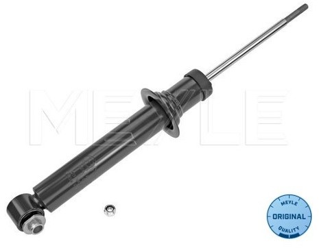 Wulf Gaertner Autoparts Amortyzator Wulf Gaertner Autoparts 326 725 0017