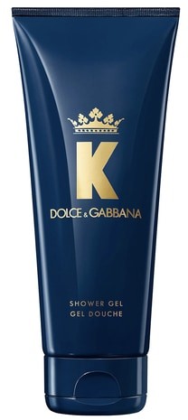 Dolce&Gabbana K BY Shower Gel - Żel pod prysznic