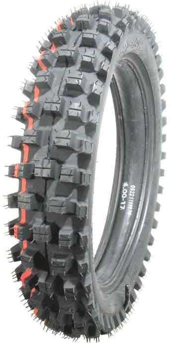 Mitas XT754R 120/90 R18 65 M