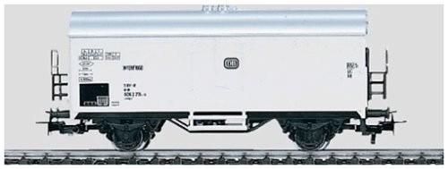 Märklin Refrigerator Car, opakowanie sortowane