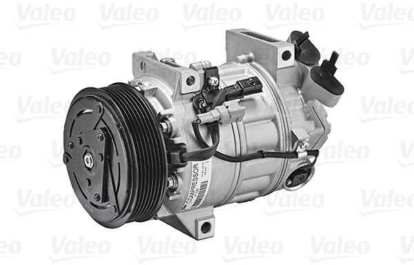 Valeo sprezarka klimatyzacji 813180 813180