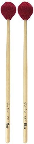 Vic Firth mallets BCS1 Sound Power Serie BCS1