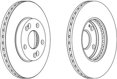 FERODO (FEDERAL-MOGUL)) (FEDERAL-MOGUL)) DDF1167 DDF1167