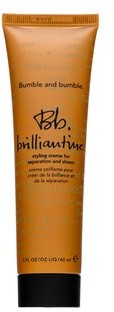 Bumble and bumble BB Brilliantine Styling Creme krem do stylizacji dla utrwalenia i blasku włosów 50 ml