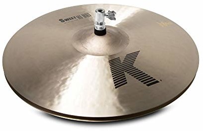 Zildjian Seria Zildjian K Zildjian - 40 cm słodkie talerze Hi-Hat - para K0726
