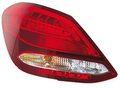 MAGNETI MARELLI Reflektor 715011128002 prawa 715011128002