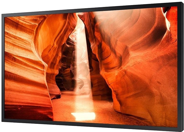 Samsung Samsung SMART Signage OM46N ( LH46OMNSLGB )