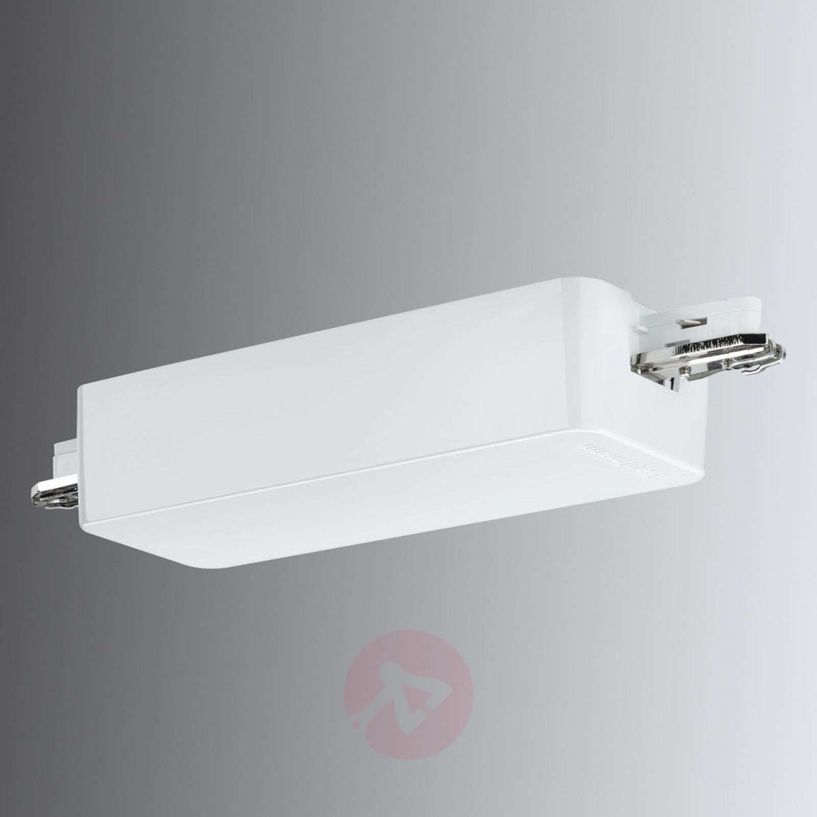 Paulmann Smart Friends URail Dimm/Switch biały