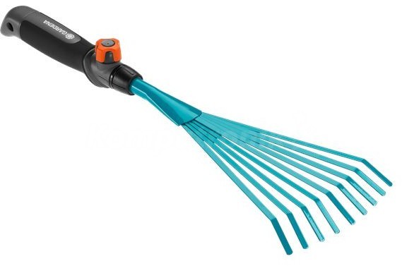 GARDENA Combisystem small brush 08919-20