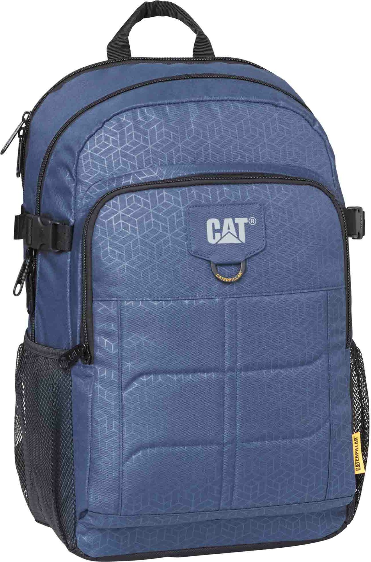 Caterpillar Plecak miejski Caterpillar Barry - navy 84055-504