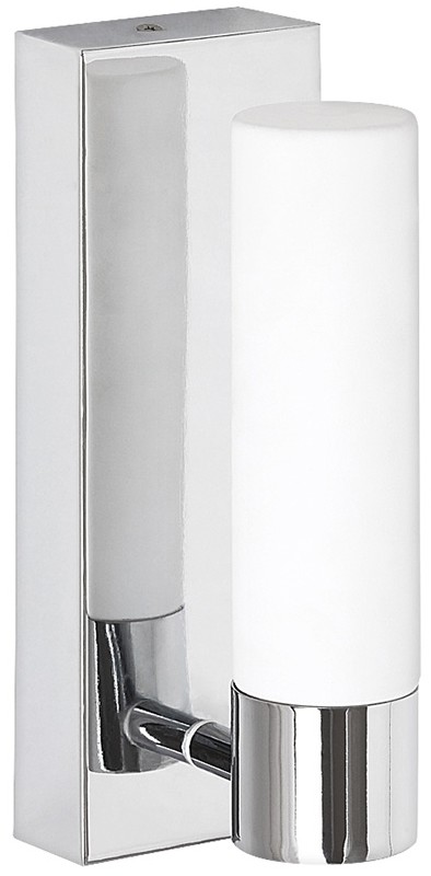 Rabalux 5749 - LED Kinkiet łazienkowy JIM 1xLED/5W/230V