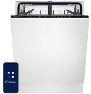 Electrolux EEQ67410W