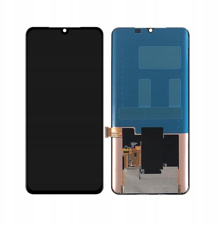 Wyświetlacz LCD Xiaomi Mi Note 10 Lite