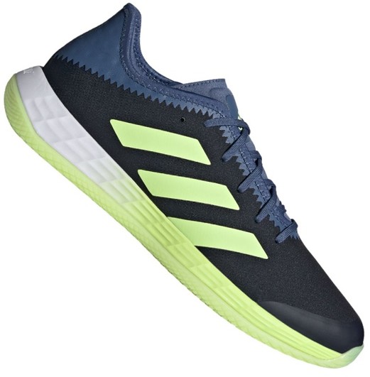 Adidas Buty halowe Adizero FastCourt Primeblue M FX1773