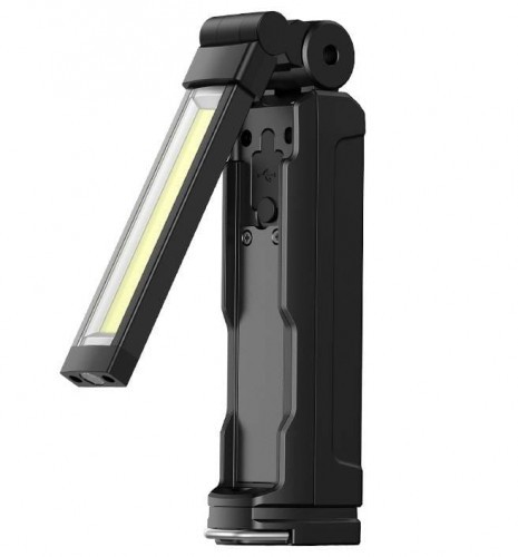 Superfire Latarka wielofunkcyjna Superfire G16-S, 800lm, USB-C G16-S